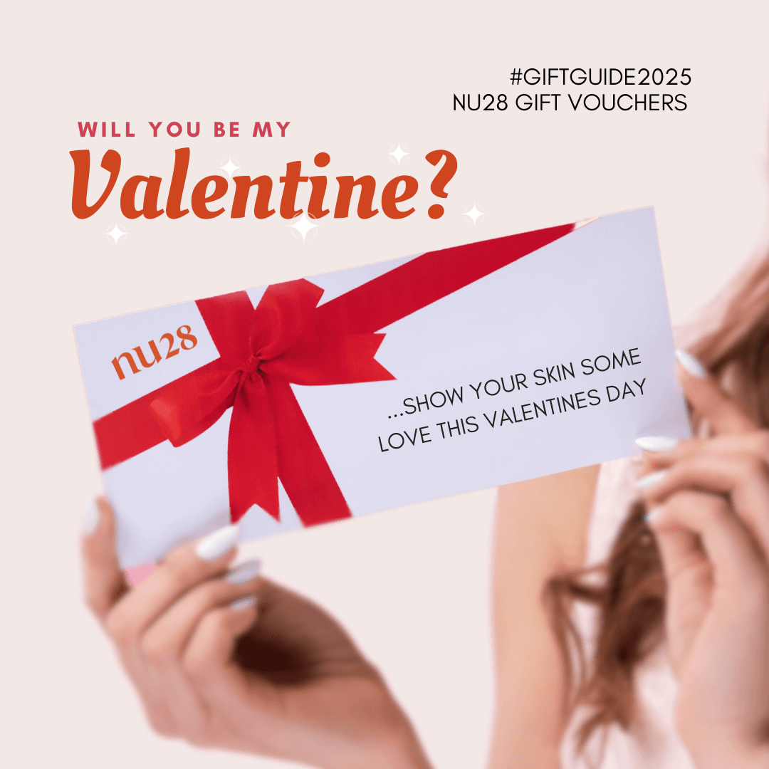 Will you be my Valentine?