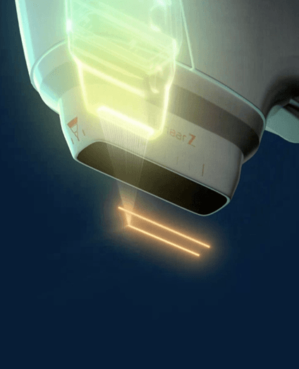 ultracel-q-core-technology