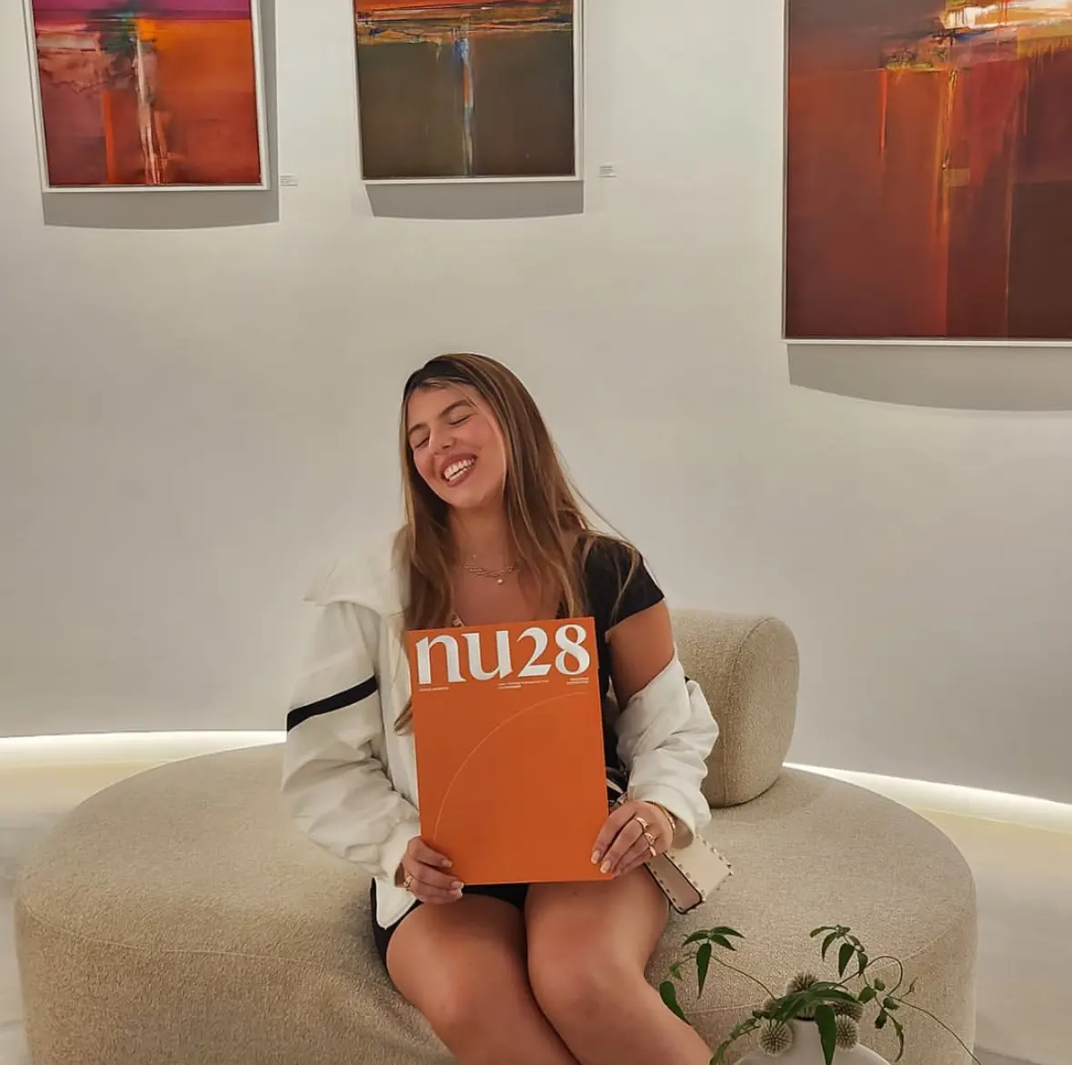 NU28 Space Entrance