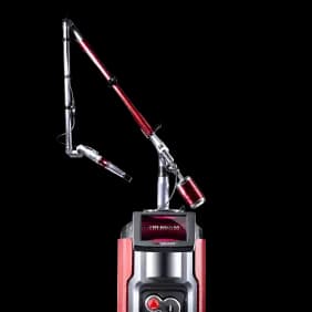 Tribeam Carbon Peel