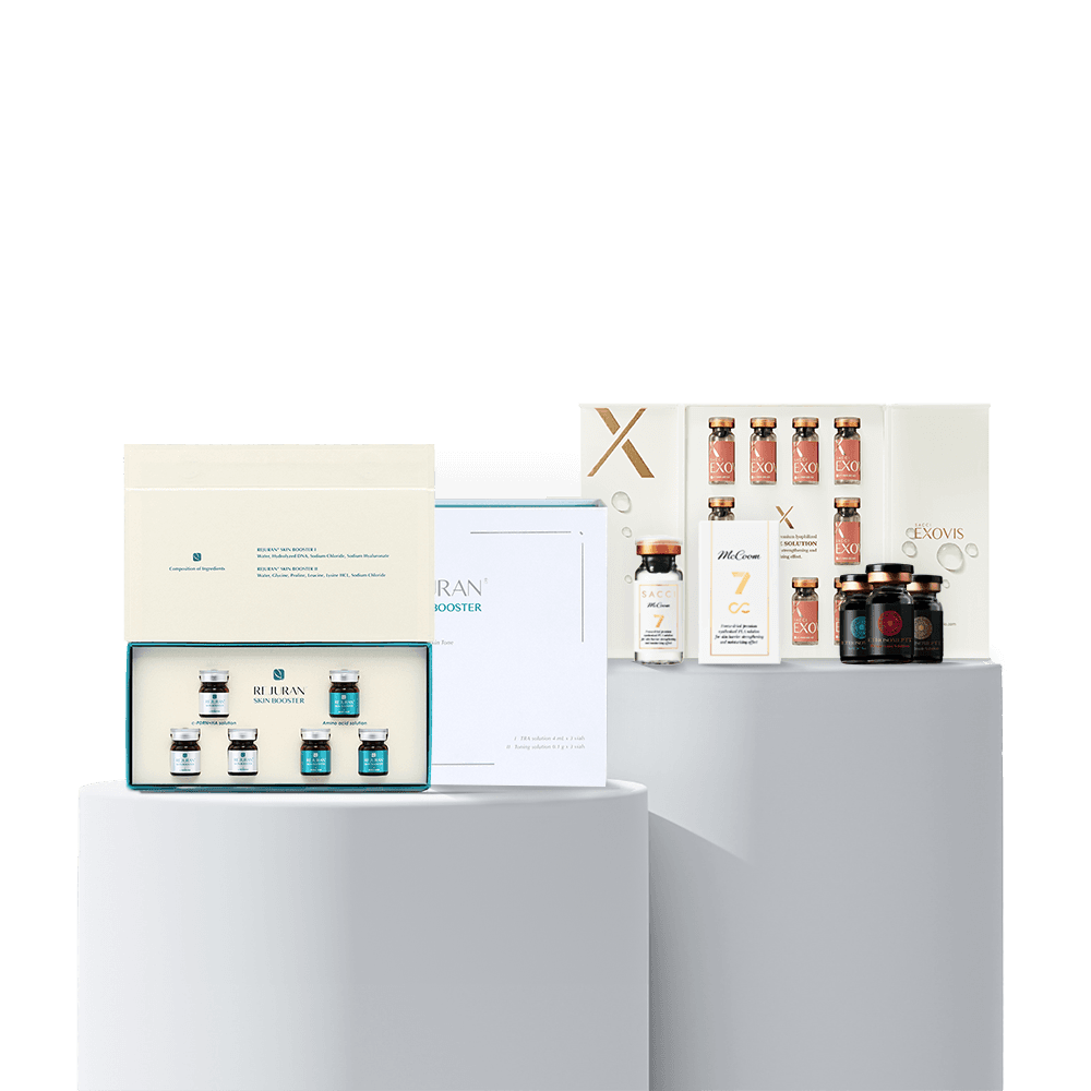 Skin booster - Exosome, Rejuran SB