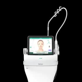 Potenza (RF) Microneedling with Solution