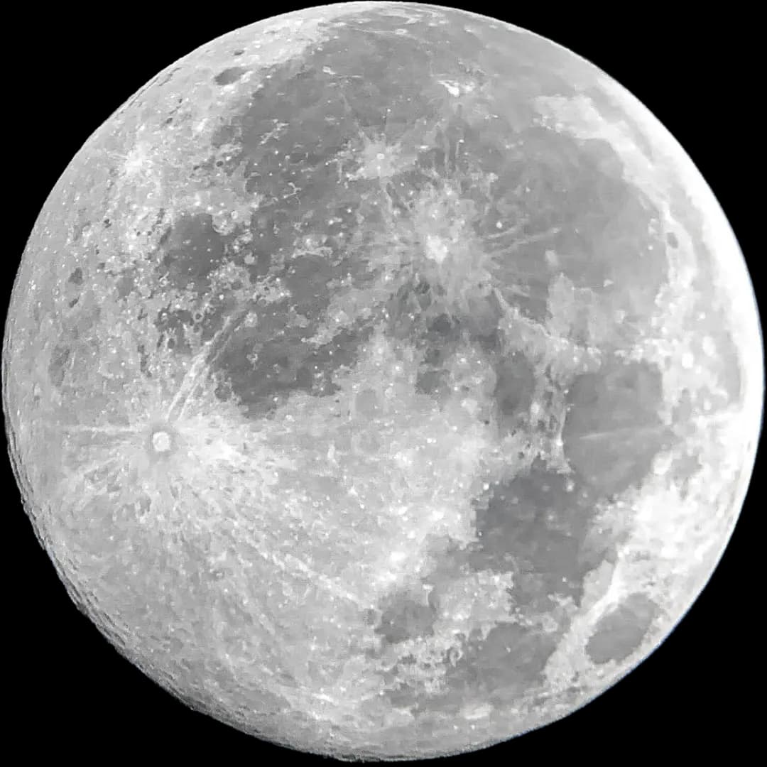 moon