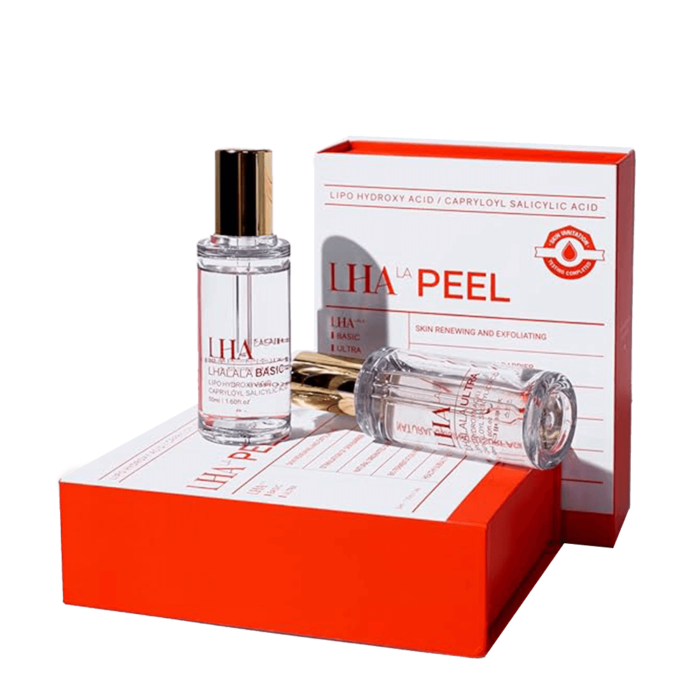 LAH la Peel