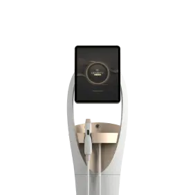 Density (RF) Lifting