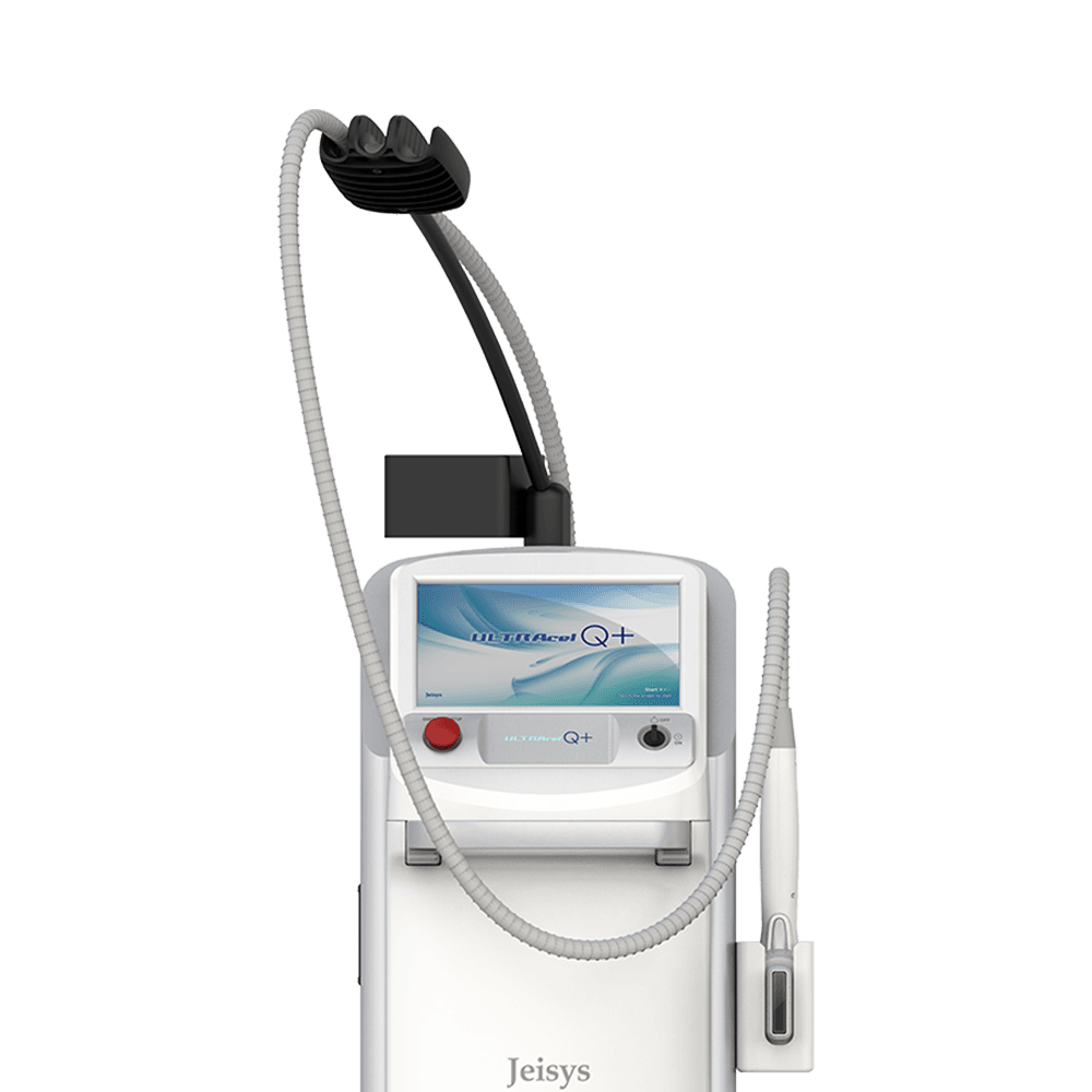 ULTRACEL Q+