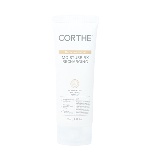 CORTHE Dermo Essential Rich Cream